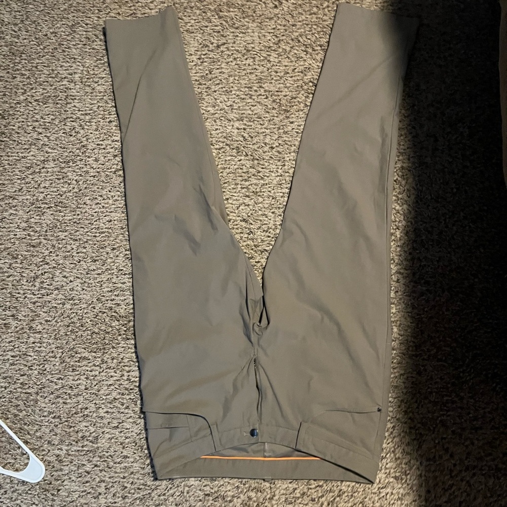 Lululemon xl pants